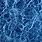 Blue Marble Pattern