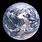 Blue Marble Photograph