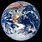 Blue Marble Picture