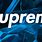 Blue Supreme Background