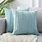 Blue Throw Pillow Covers
