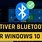 Bluetooth PC Windows 10