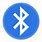 Bluetooth Shortcut Icon