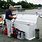 Boat Dock Storage Boxes