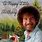 Bob Ross Happy Birthday