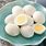 Boiled Egg Recipes