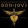 Bon Jovi CDs