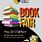 Book Fair Flyer Template