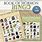 Book of Morman Bingo Cards Printable