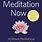 Books On Meditation