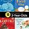 Books for 3 Year Olds