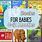 Books for Infants 0-12 Months