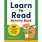 Books for Kids Learning to Read