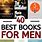 Books for Young Men