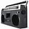 Boombox Image