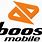 Boost Mobile Letter Head