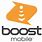 Boost Mobile Phones Logo