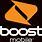 Boost Mobile Yamaha Logo