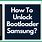Bootloader Samsung