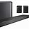 Bose Sound Bars and Subwoofer