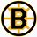 Boston Bruins Jersey Logo