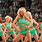 Boston Celtics Cheerleaders Gallery