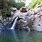 Bouldercombe Falls