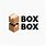 Box Company Logo