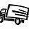 Box Truck Icon