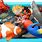 Box of Toys Sea Animals
