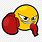 Boxing Emoji