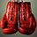 Boxing Gloves Background