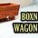 Boxn Wagon