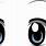 Boy Eyes Clip Art