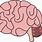 Brain Cartoon Clip Art Free