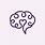 Brain Heart Logo