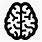 Brain Icon Transparent