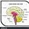 Brain Side View Diagram
