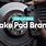 Brake Pads Brands