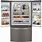 BrandsMart Fridge