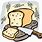 Bread Slice Clip Art