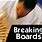 Break Board