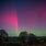Brecon Beacons Aurora Borealis