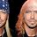 Bret Michaels without Hair