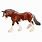 Breyer Horses Clydesdale