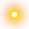Bright Sun PNG