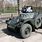 British Ferret Armored Car