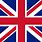 British Flag to Print
