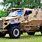 British Military Vehicles