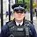British Police Officer